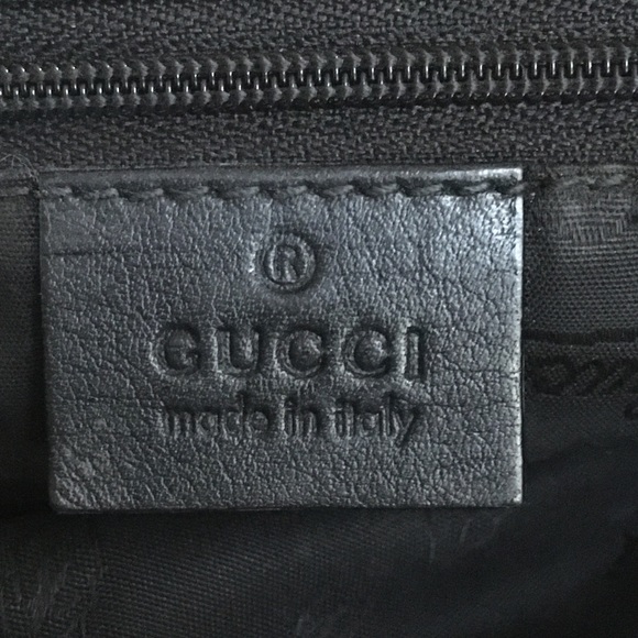 ๐ฅSOLD๐ฅGucci LadyWeb Guccissima Bag - Picture 5 of 8